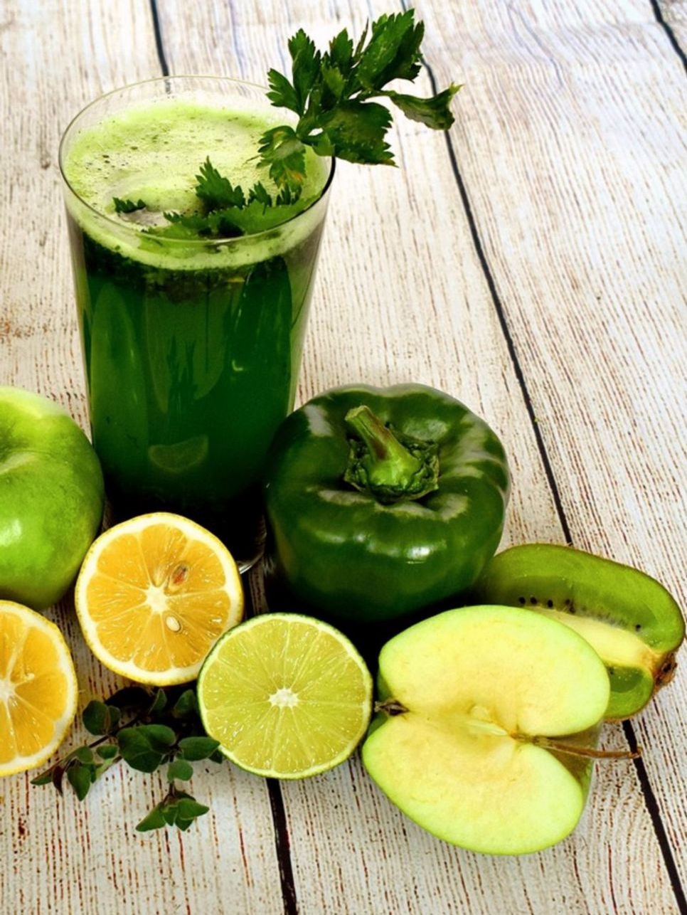 Fitness Hedeflerine Ulaşmak için Makro Nutrient Dengesi