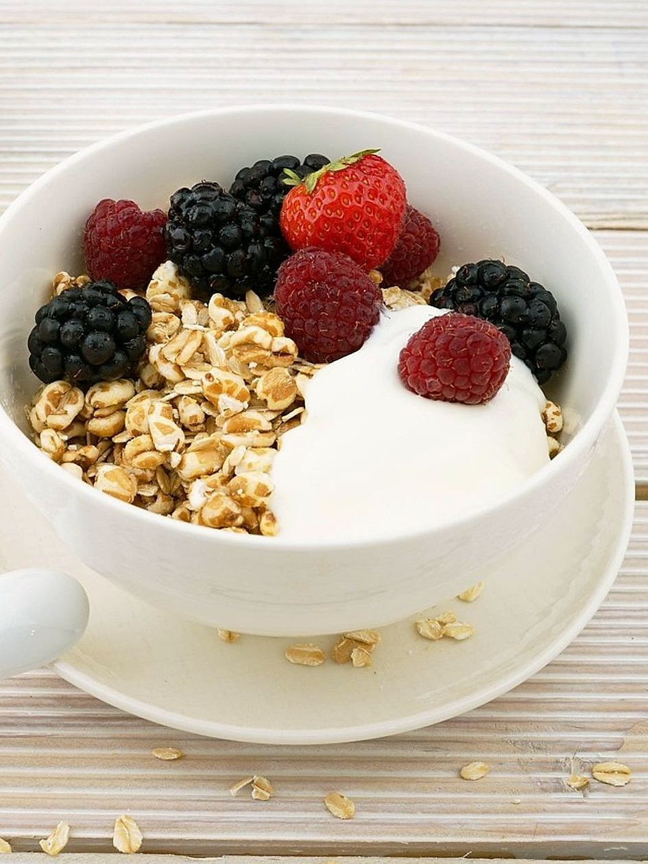 Spor Beslenme ve Protein Tozu